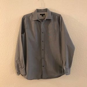 Bahama Republic Long Sleeve Classic Fit XL Shirt